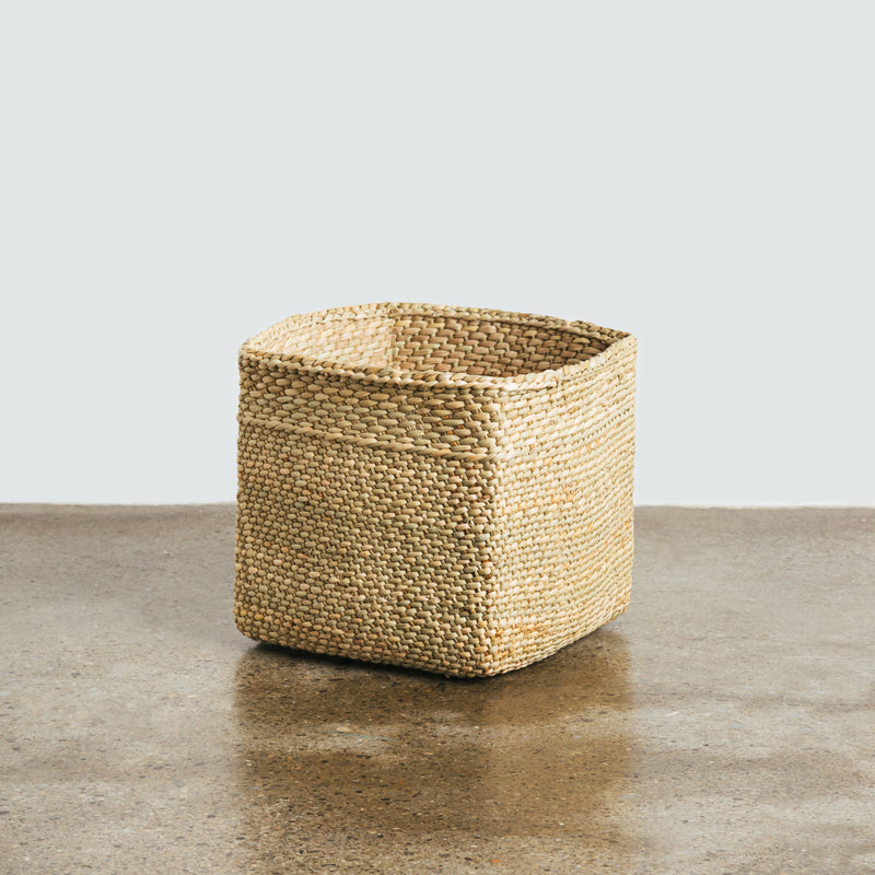 Zimbabwean Woven Basket