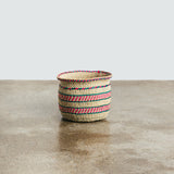 Zimbabwean Woven Basket