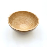 Large Bamboo Bowl