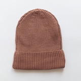 Kids Chunky Knit Beanie