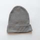 Kids Chunky Knit Beanie