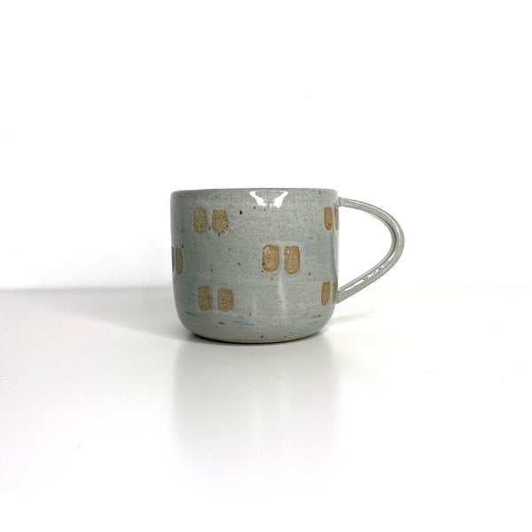 Medium Olive Mug x 1