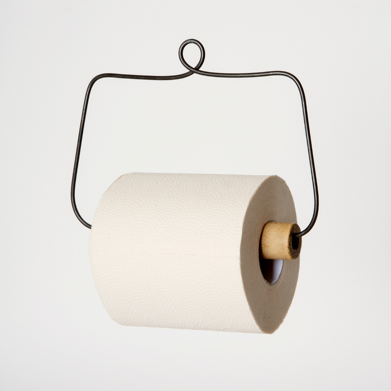 Bamboo Toilet Paper (8 Pack)