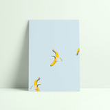 Go Bananas! Print