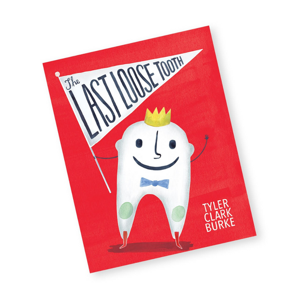 The Last Loose Tooth