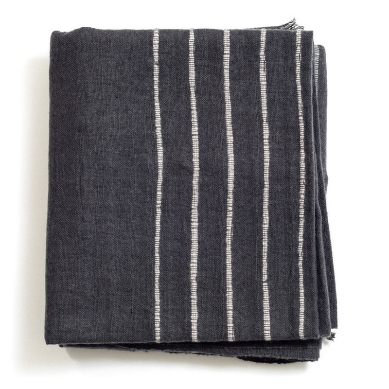 Alei Merino Wool Throw