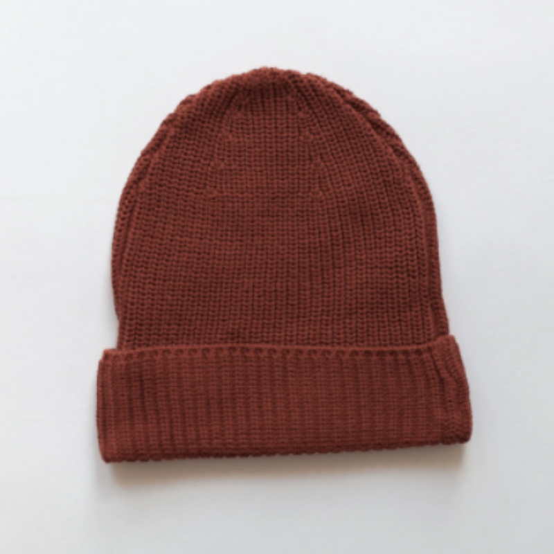 Women's Chunky Knitted Beanie