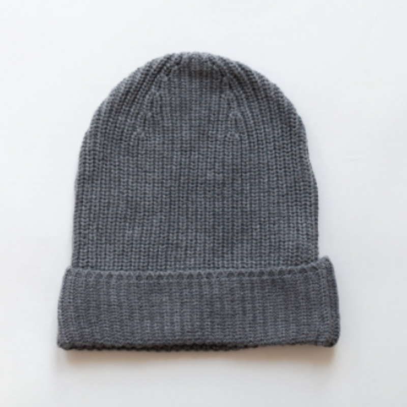 Women's Chunky Knitted Beanie